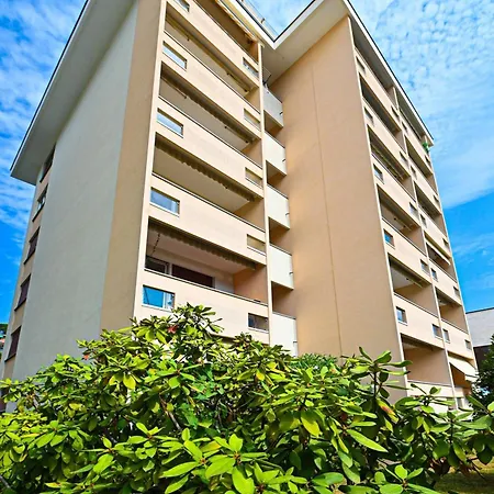 Luganos Hills View *
